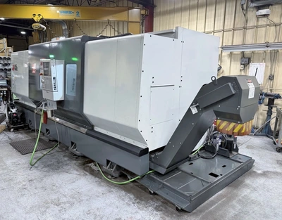 2020 HAAS ST-45L CNC Lathes | SNL Machine Trader LLC (2)