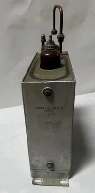 GE _UNKNOWN_ Capacitors | Amiron Machinery (2)