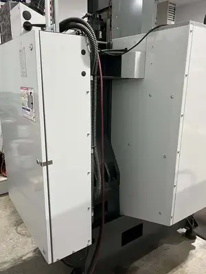2011 HAAS MINI MILL Vertical Machining Centers | Toolquip, Inc. (6)