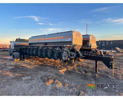 Used CRUSTBUSTER _UNKNOWN_ No-Till Drills Iowa US | Keast Enterprises #1360181
