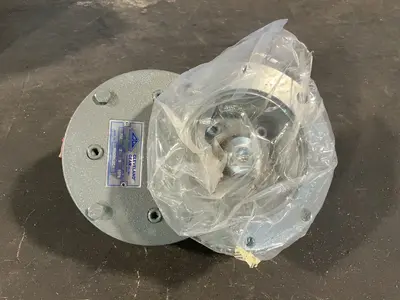 Used CLEVELAND GEAR RM2B5.0C Speed Reducers Ohio US | HGR 24 #1358962