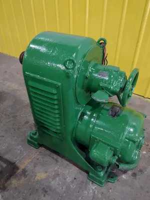 USED YODER #M1-1/2