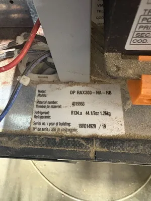 Used BEKO RAX300-NA-RB Air Compressors (Misc) South Carolina US | ESS Industrial Equipment Sales #1352878