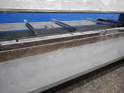USED RAS FLEXIBEND  73.00