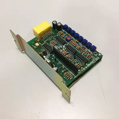 USED TOKIMEC EPAB-X-2-L-11