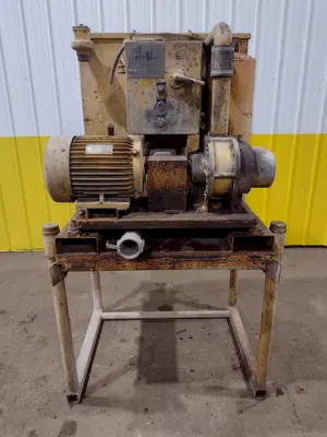 USED HI VAC 310