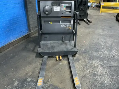 Used CROWN SP352030 Electric Lifters Ohio US | HGR 24 #1446255