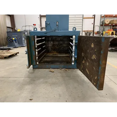 USED SELCO PRODUCTS-HARRIS HL-50-HD