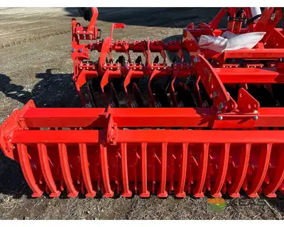 Used MASCHIO _UNKNOWN_ Tandem Discs Iowa US | Keast Enterprises #1360418