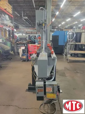 HEM V100M Saws, Vertical Bandsaws | Gulf Coast Machinery (6)