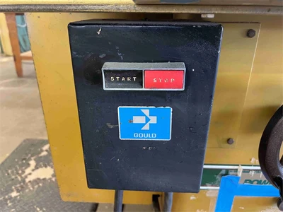 Used POWERMATIC 66 Woodworking Table Saws California US | MachineryMax #1377674