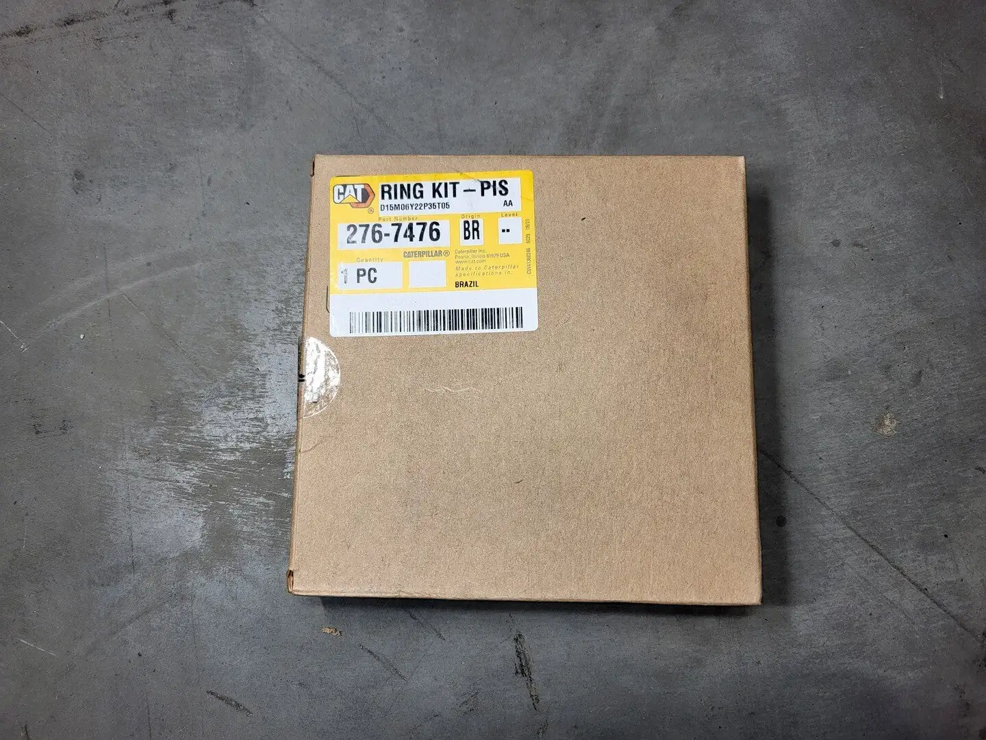 NEW CATERPILLAR 276-7476