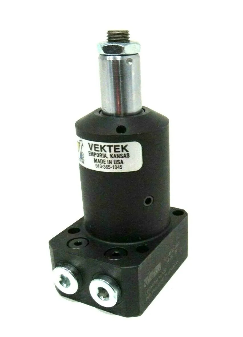 NEW VEKTEK L1-4132-00-L TUFFCAM L1413200L