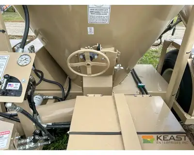 Used EXCEED _UNKNOWN_ Grinder Mixer Iowa US | Keast Enterprises #1360172