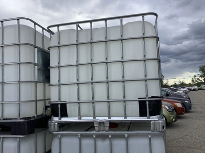 Used _UNKNOWN_ _UNKNOWN_ IBC Tanks Michigan US | Miedema Asset Management Group #1294848
