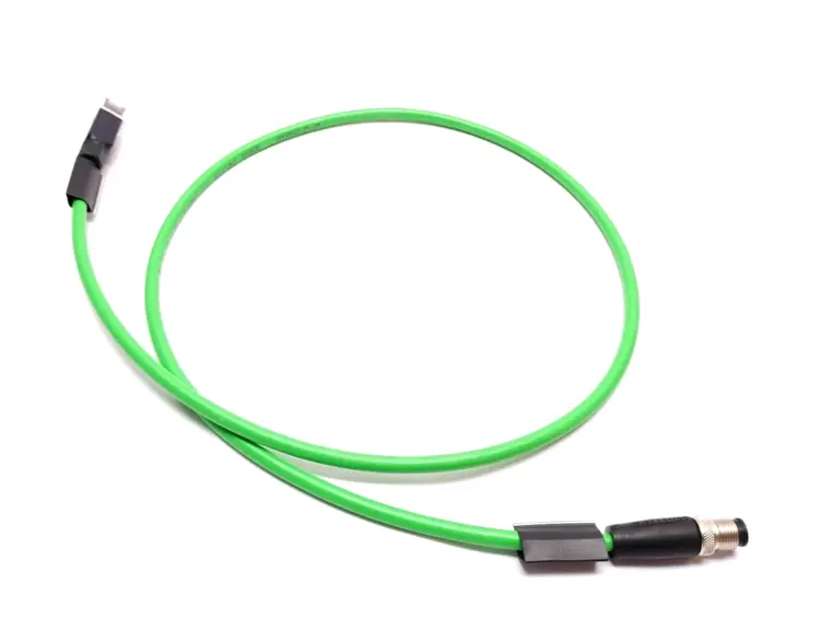 New | in-Stock Balluff BCC M414-E834-8G-668-PS54N2-010, BCC0K2T Misc Electrical & Power Parts Michigan US | Maverick Industrial Sales #1454279