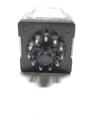 USED DAYTON 3X742E