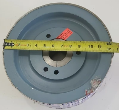 NEW Baldor-Maska 4C120E