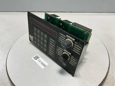 USED MATTEC 350-0003A