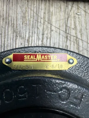 SealMaster SFC-35T Electrical/PLC/Automation | ESS Industrial Equipment Sales (9)