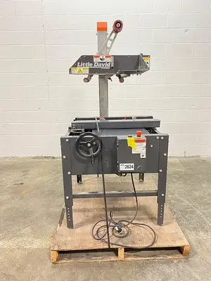 USED 2017 LOVESHAW SP304E/60