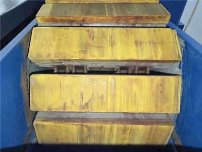 USED MAPLAN 503