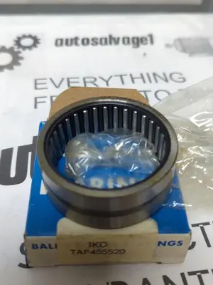 New | in-Stock IKO TAF455520 Bearings | Surplus Asset Holdings #1192343
