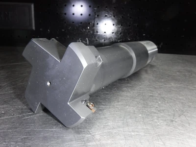 Walter 3" Indexable Milling Cutter 2" Shank B2084-7441403 (LOC540)
