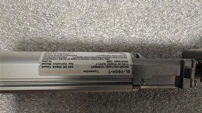 Keyence SL-V60H-T / SL-V60H-R Light Curtain Transmitter / Receiver Set
