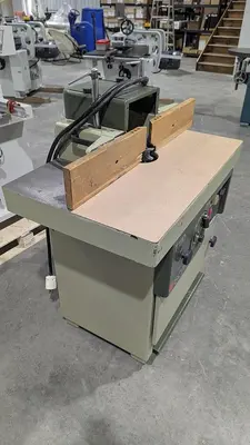 USED SCMI T 110 A