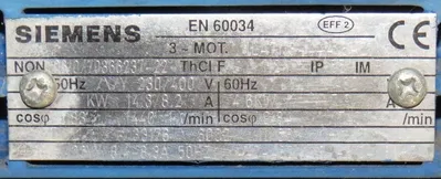 USED MAVER MILANO EMS 112