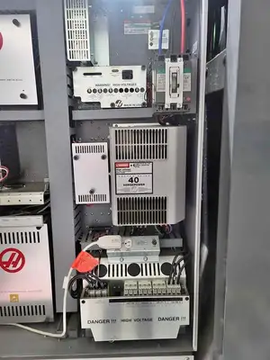 2012 HAAS VF-4SS Machining Centers, Vertical | Asset Exchange Corporation (6)