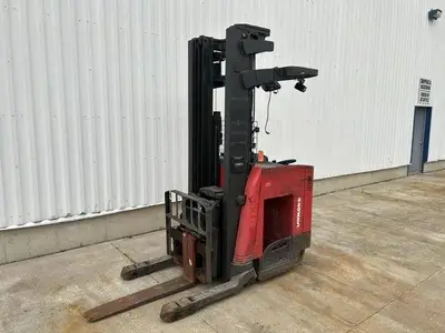 Used 2020 RAYMOND 750DR32TT Misc Forklifts Illinois US | Somerset Equipment Sales #1567930