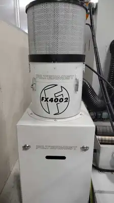 2015 JONES & SHIPMAN SUPREMA 650 EASY Grinder-Cylindrical Universal | Asset Exchange Corporation (14)