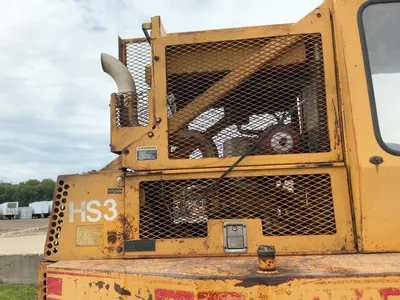 Used RAYCO T185 HYDRA-STUMPER Stump Grinders Michigan US | Miedema Asset Management Group #1487871