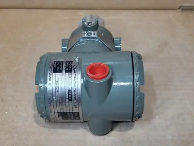 New | in-Stock YOKOGAWA EJA530A-FAS4N-02DN/CF15/D1 Misc Electrical & Power Parts British Columbia CA | Lenmark #836119