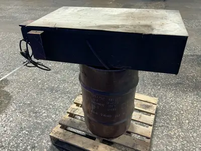 Used GRAYMILLS _UNKNOWN_ Parts Washers Ohio US | HGR 24 #1355800