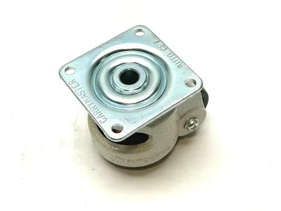 AC-300 | Carrymaster  Level Caster 300 lbs. Load Capacity PKG OF 4 - New
