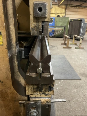 Used 1994 STANDARD AB-325-16 Press Brakes Illinois US | Revelation Machinery #403494