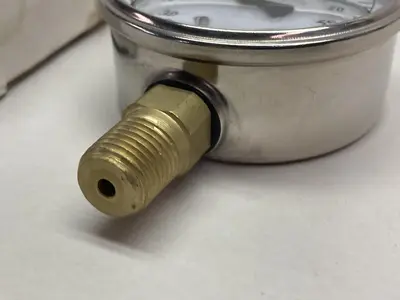 New | in-Stock TRERICE D82103 Indicators Ohio US | Surplus Asset Holdings #1403159