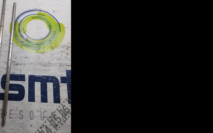Used UNIVERSAL INSTRUMENTS 47481004 Shafts Florida US | SMT Resource #492859