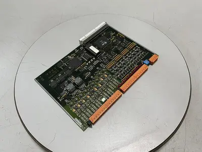 USED KEBA E-8-THERMO 1770B-1