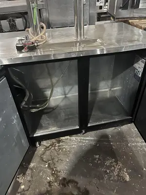 Used TRUE TDD - 2- HC Beer Equipment Florida US | BAM Discount Restaurant Equipment #1384843