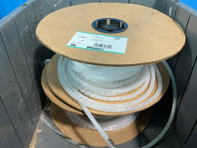 Used PANDUIT T38FC Miscellaneous MRO Ohio US | HGR 24 #1456135
