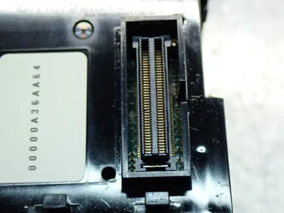 USED OMRON CJ2HCPU64EIP