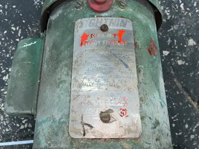 Used LIGHTNIN _UNKNOWN_ Mixer Attachments & Accessories Ohio US | HGR 24 #1358851