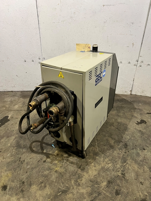 USED 2013 AEC TCU500