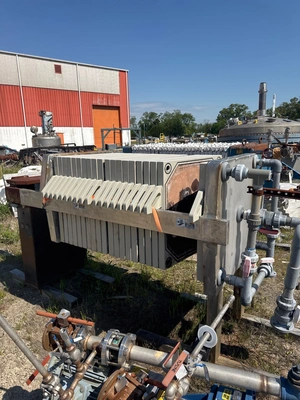 USED J-PRESS 800G32-16-8DYLW