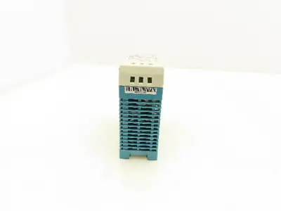 Mean Well MDR-40-24 DIN Rail Power Supply 100-240VAC to 24VDC 40W  Lot of 3