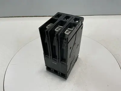 USED SIEMENS ED63B050